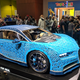 Illustration for article titled Toronto Autoshow 2019
